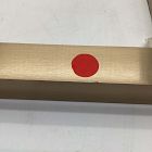 Open Box: Tompkins Floor Lamp (62") - Champagne Bronze