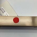 Open Box: Tompkins Floor Lamp (62") - Champagne Bronze