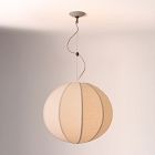 Open Box: Rhea Pendant (22") - Tofu, Champagne Bronze