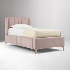 Avalon Upholstered Storage Bed