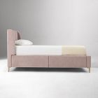 Avalon Upholstered Storage Bed