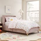 Avalon Upholstered Storage Bed