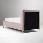 Avalon Upholstered Storage Bed