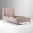 Avalon Upholstered Storage Bed