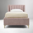 Avalon Upholstered Storage Bed