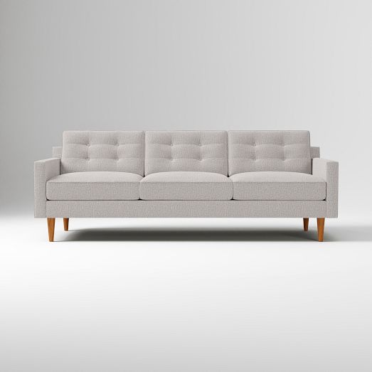 Open Box: Drake Mid Century Sofa (91