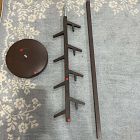 Open Box: Yamazaki Coat Rack - Brown