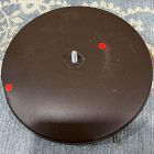 Open Box: Yamazaki Coat Rack - Brown
