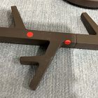 Open Box: Yamazaki Coat Rack - Brown