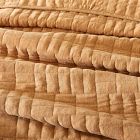 Cotton Cloud Jersey Blanket