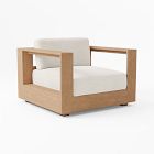 Telluride Outdoor Lounge Chair Replacement Cushions