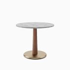 Claire Round Dining Table