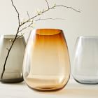 Foundations Large Glass Vases
