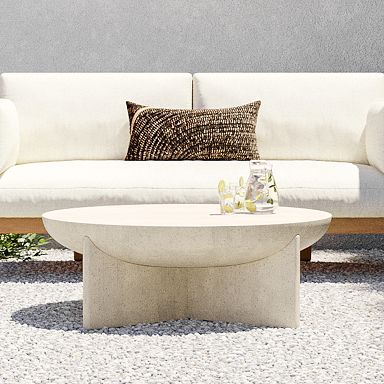 Stone Coffee Tables