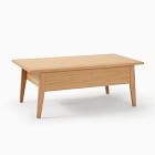 Norre Pop-Up Coffee Table (43")
