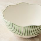 Wiggle Cereal Bowls