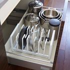 Yamazaki Under The Sink Storage Rack