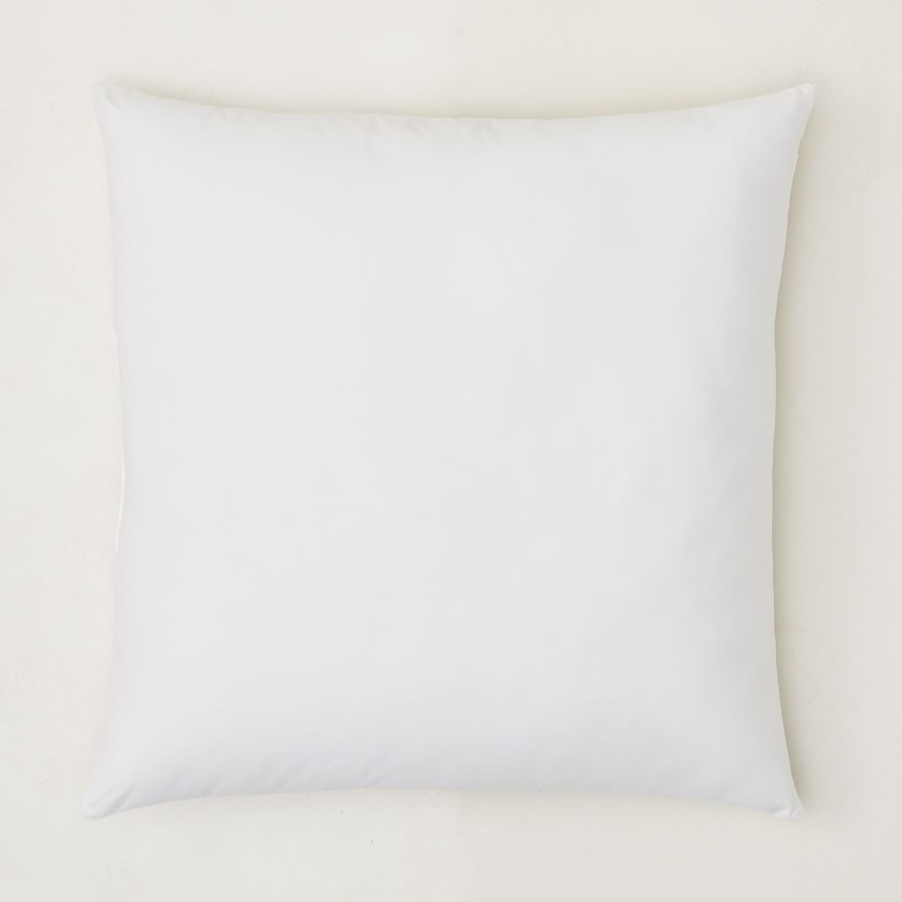 Decorative Pillow Inserts - White, 24"x24"