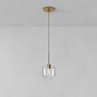Sculptural Pendant - Build Your Own