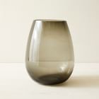 Foundations Large Glass Vases