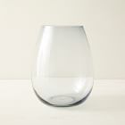 Foundations Large Glass Vases
