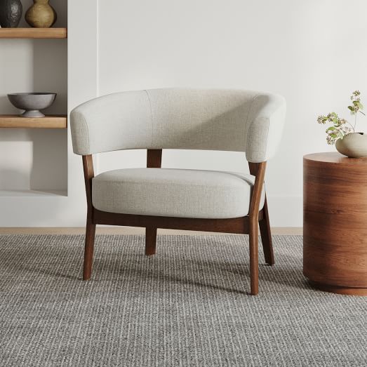 Juno Chair by West Elm