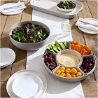 Kaloh Melamine Outdoor Serveware