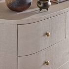 Sarafina 5-Drawer Dresser (40")