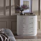 Sarafina 5-Drawer Dresser (40")