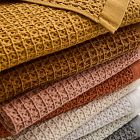 Waffle Towels