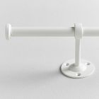 Classic Steel Curtain Rod