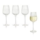 Dash Wine Glasses (Set of 4)