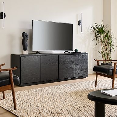 Media Consoles & Cabinets | West Elm