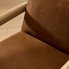 Benson Leather Chair