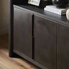 Iva Bookcase (69")