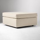 Harris Ottoman