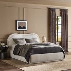 Lioren Upholstered Bed