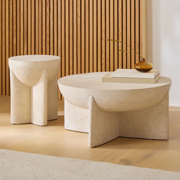 Monti Indoor/Outdoor Side Table (15