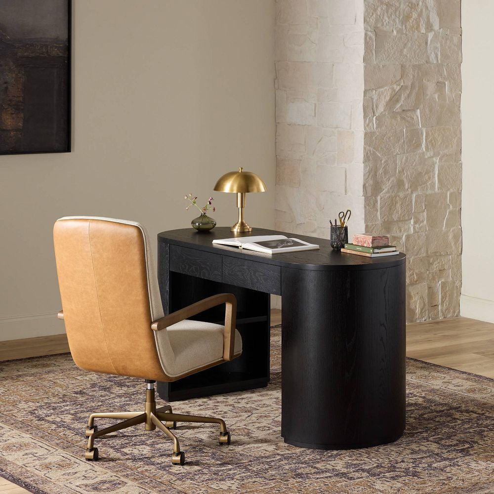 Tharien Desk Chair by West Elm