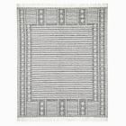 Diamond Brim Indoor/Outdoor Rug