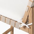 Granada Outdoor Dining Stool Cushion