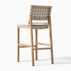 Granada Outdoor Dining Stool Cushion