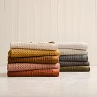 Waffle Towel Sets