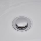 Amelia Freestanding Soaking Bathtub (54")