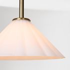 Junie Pendant (10"&ndash;18")