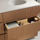 Marlie Double Bathroom Vanity (63")