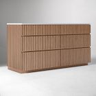 Marlie Double Bathroom Vanity (63")