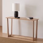 Stowe Solid Wood Console (48")