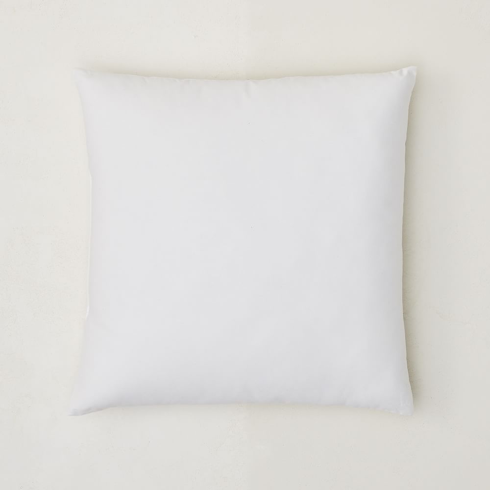 Decorative Pillow Inserts - White, 18"x18"