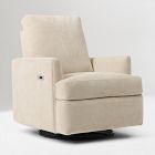 Haven Manual &amp; Power Swivel Glider Recliner